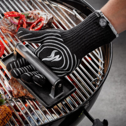 Luva para Barbecue - BBQ