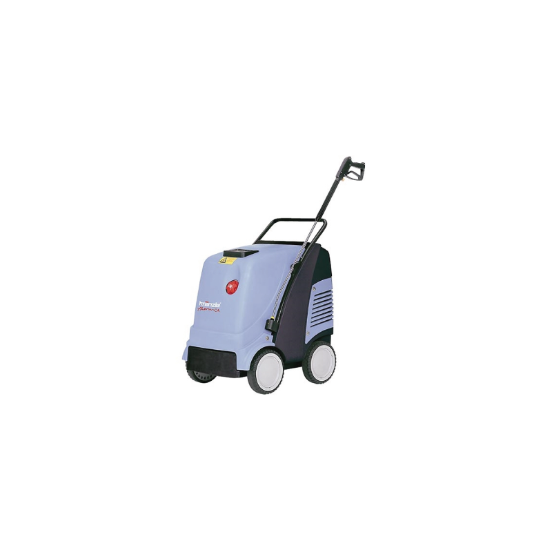 KRANZLE Hot Water Oil Heated Therm CA-Series 12/150 without Hose Drum