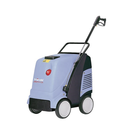 KRANZLE Hot Water Oil Heated Therm CA-Series 12/150 without Hose Drum