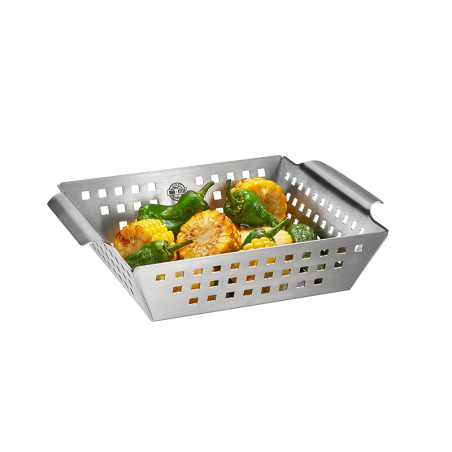 Small Grill Tray - BBQ