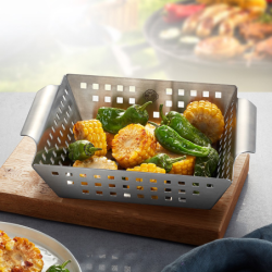 Small Grill Tray - BBQ
