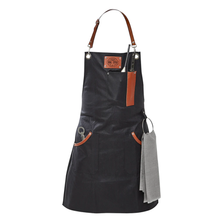 Barbecue Apron - BBQ