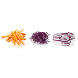Vegetable Slicer - Laola