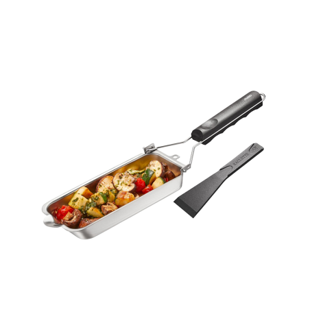 Barbecue Pan - BBQ