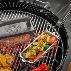 Sartén para Barbacoa - BBQ