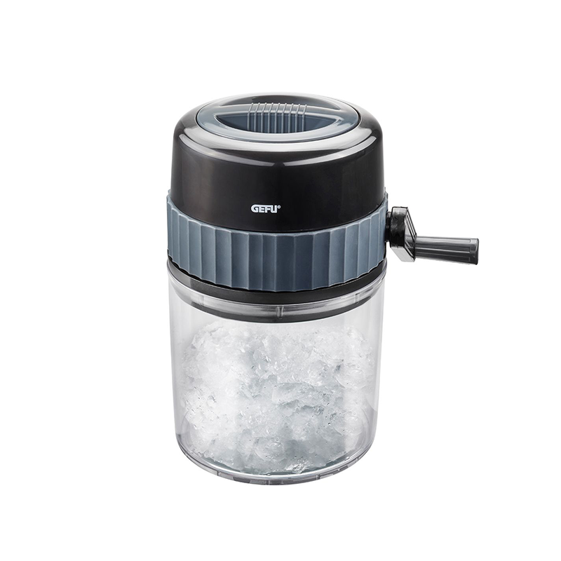 Ice Crusher - Slush