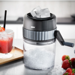 Ice Crusher - Slush