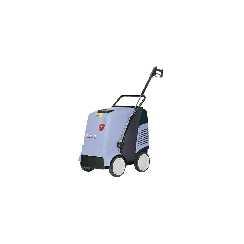 KRANZLE Hot Water Oil Heated Therm CA-Series 15/120 without Hose Drum