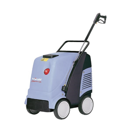 KRANZLE Hot Water Oil Heated Therm CA-Series 15/120 without Hose Drum
