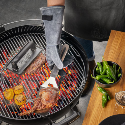 Luvas para Barbecue - BBQ