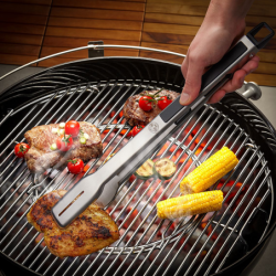 Barbecue Tongs - BBQ