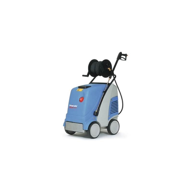KRANZLE Hot Water Oil Heated Therm CA-Series 15/120 with Hose Drum KRANZLE Hot Water Oil Heated Therm CA-Series 15/120 with Hose Drum