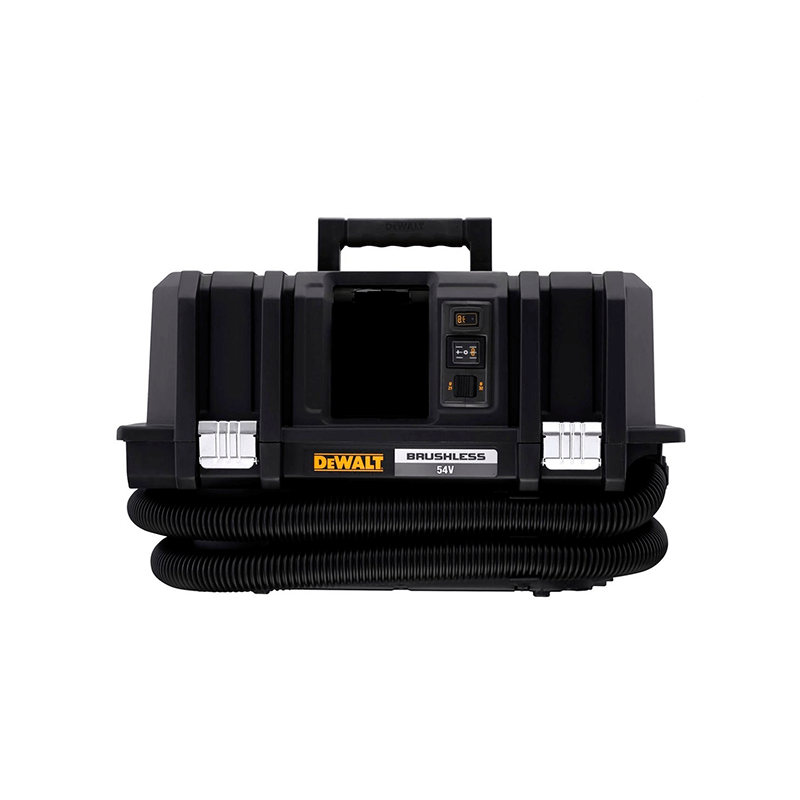 ASPIRADOR SÓLIDOS E LIQUIDOS XR FLEXVOLT