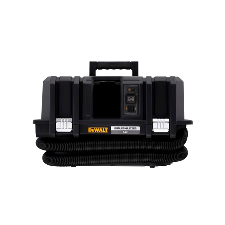 DEWALT POWER-TOOLS Vacuum Cleaner Solids and Liquids without Charger/Battery XR FLEXVOLT 54V