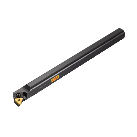 Barra Mandrilar S40V-PTFNR 16-W
