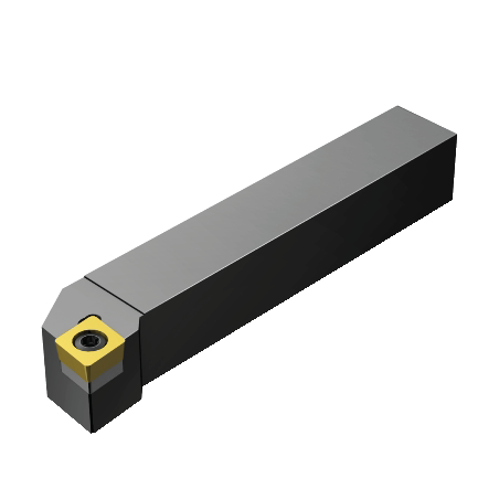 Ferramenta Torno SCLCR 2525M 12