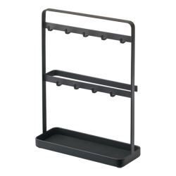 SMART KEY HOOK STAND BK