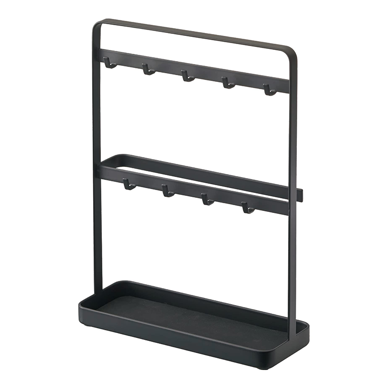 SMART KEY HOOK STAND BK
