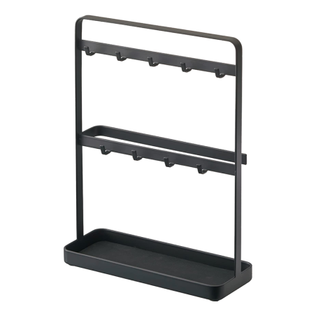 SMART KEY HOOK STAND BK