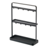 SMART KEY HOOK STAND BK