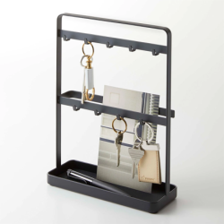 SMART KEY HOOK STAND BK