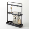 SMART KEY HOOK STAND BK
