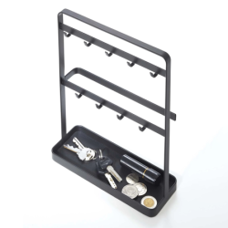 SMART KEY HOOK STAND BK
