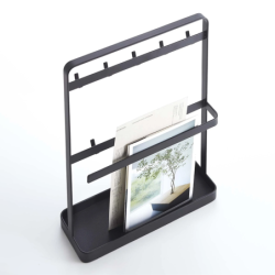 SMART KEY HOOK STAND BK