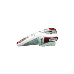 ASPIRADOR CASA 9.6V CICLONICO
