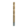 HSS-TiN DIN338: 8,0 x 75 x 117