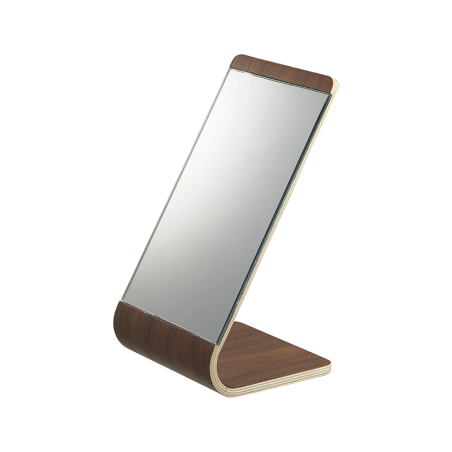 Standing Mirror Brown - Rin