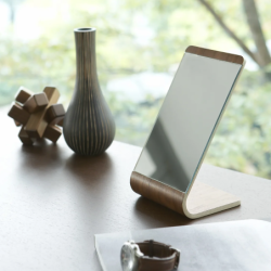 Standing Mirror Brown - Rin