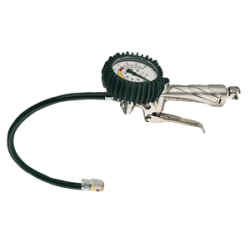 Pistola De PVC Para Enchimento De Pneus 400 mm Ø6.5x12 25/G-80 11/A ANi