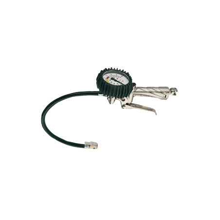 Pistola De PVC Para Enchimento De Pneus 400 mm Ø6.5x12 25/G-80 11/A ANi