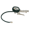 ANi Professional Tyre Inflating Gun 400 mm Ø6.5x12 25/G-80 11/A