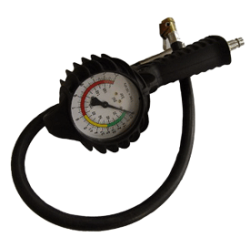 ANi Professional Tyre Inflating Gun 500 mm Ø6x14 mm 25/GR-80 11/A