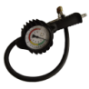ANi Professional Tyre Inflating Gun 500 mm Ø6x14 mm 25/GR-80 11/A