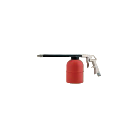 26/E 11/A PISTOLA DE LAVAGEM