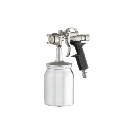Pistola De Pintura RV/I 1000 cc-11A ø 1,8 mm ANi