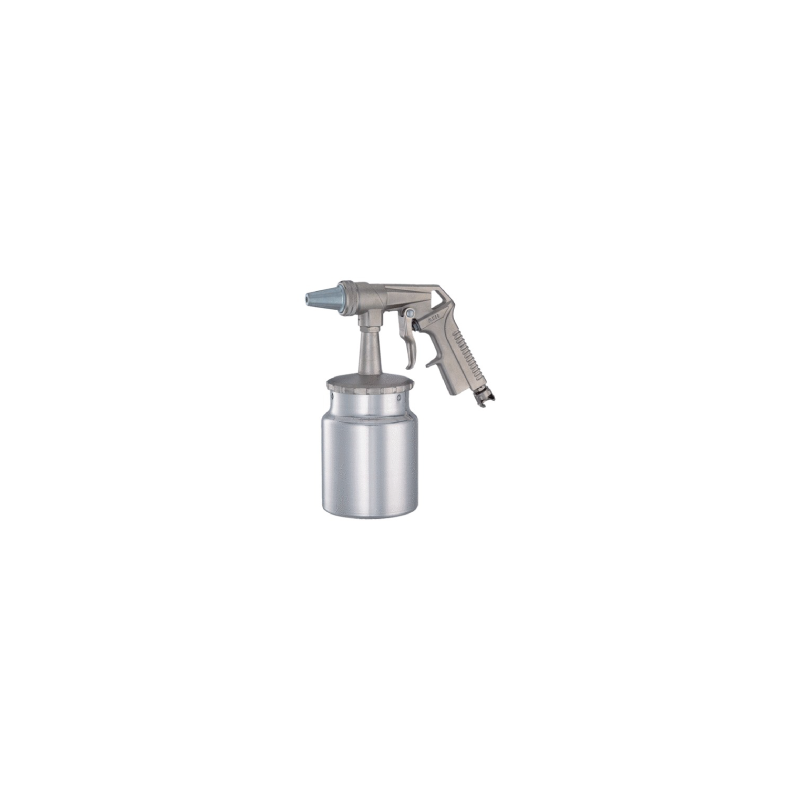 A/209 ALFA 11/A PISTOLA DE DECAPAGEM