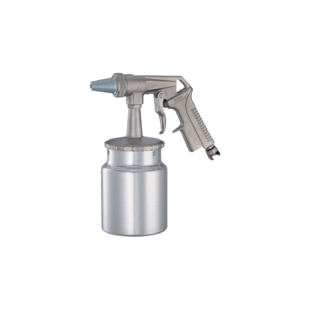 A/209 ALFA 11/A PISTOLA DE DECAPAGEM