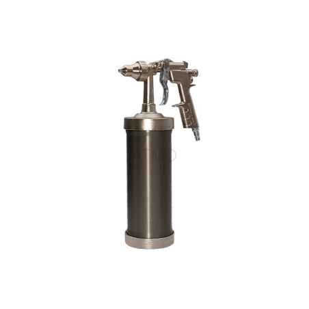 AS/212/S 11/A PISTOLA PARA ISOLAMENTO
