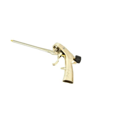 ANi Polyurethane Foam Applicator Gun With Universal Adaptor And Zinc-Plated Steel Tube A/218-E
