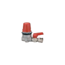 Regulador De Pressão Com Mostrador - 31/S4 1/4F 1/4' BSP ANi