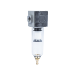 ANi Modular Air Filter - E/14 Mignon E/14/2 1/4' BSP