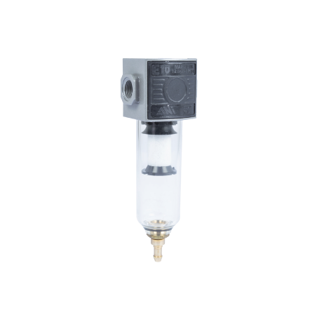 ANi Modular Air Filter - E/14 Mignon E/14/2 1/4' BSP