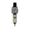 ANi Modular Filter - Pressure Regulator E/14 Mignon E/14/2 1/4' BSP