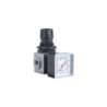 Regulador De Pressão Modular - E/15 Mignon E/15/2 1/4' BSP ANi