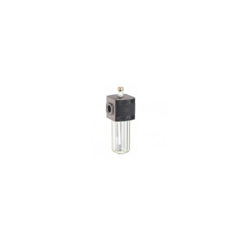 ANi Modular Lubricator - E/21 Medium E/21/2 3/8' BSP
