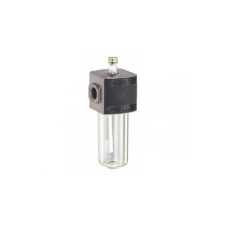 Lubrificador Modular - E/21 Medium E/21/2 3/8' BSP ANi